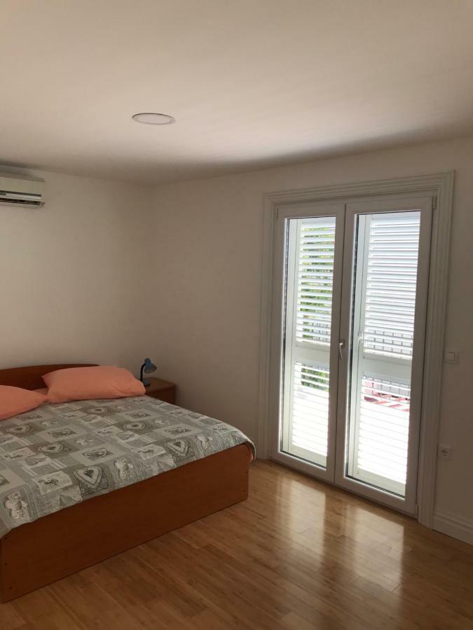 Apartment Mila Srima Dış mekan fotoğraf