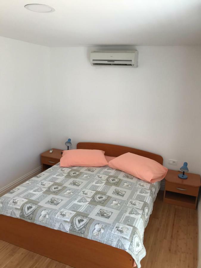 Apartment Mila Srima Dış mekan fotoğraf