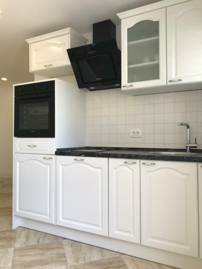 Apartment Mila Srima Dış mekan fotoğraf
