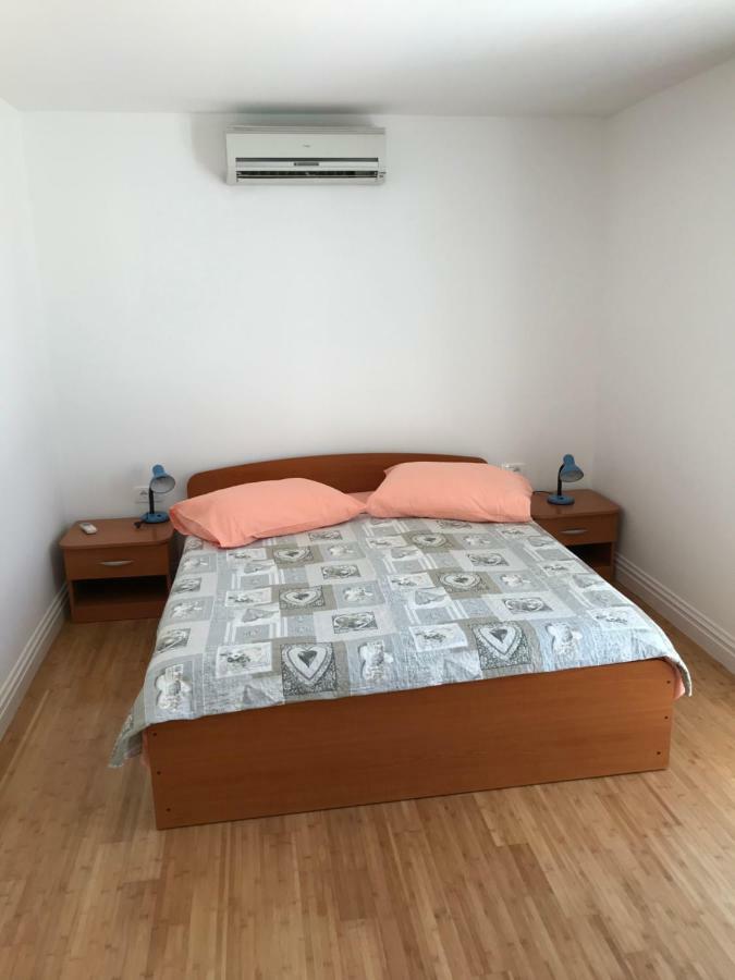 Apartment Mila Srima Dış mekan fotoğraf