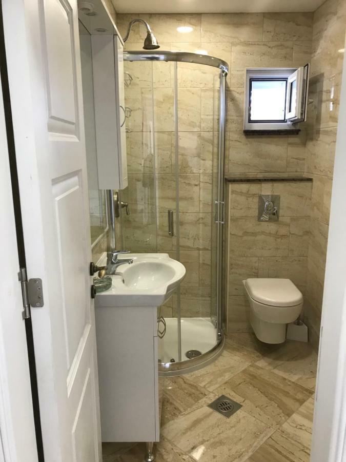 Apartment Mila Srima Dış mekan fotoğraf