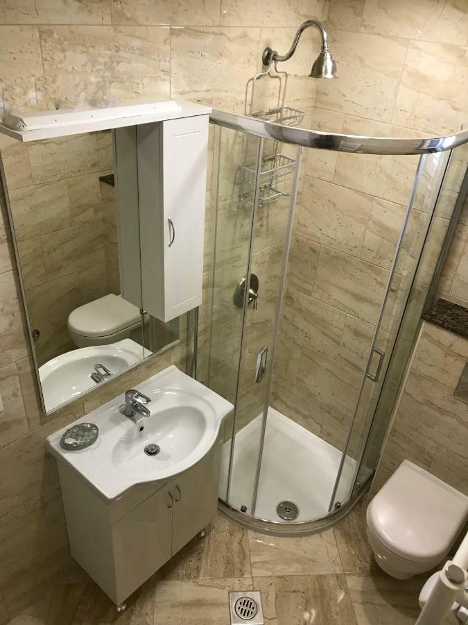 Apartment Mila Srima Dış mekan fotoğraf