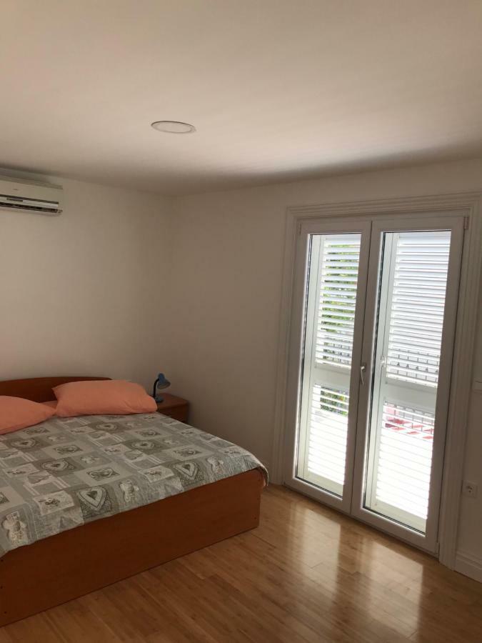 Apartment Mila Srima Dış mekan fotoğraf