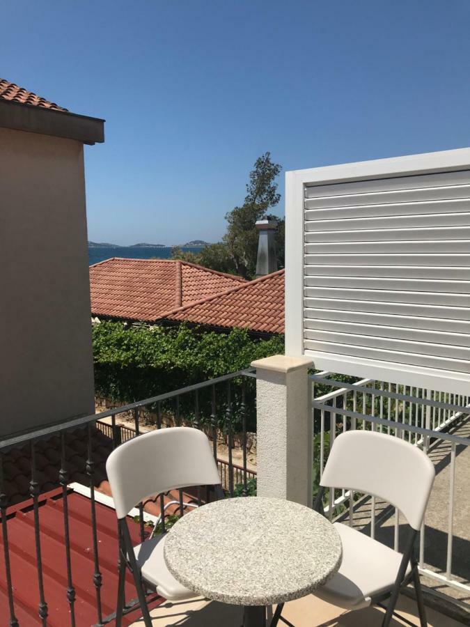 Apartment Mila Srima Dış mekan fotoğraf
