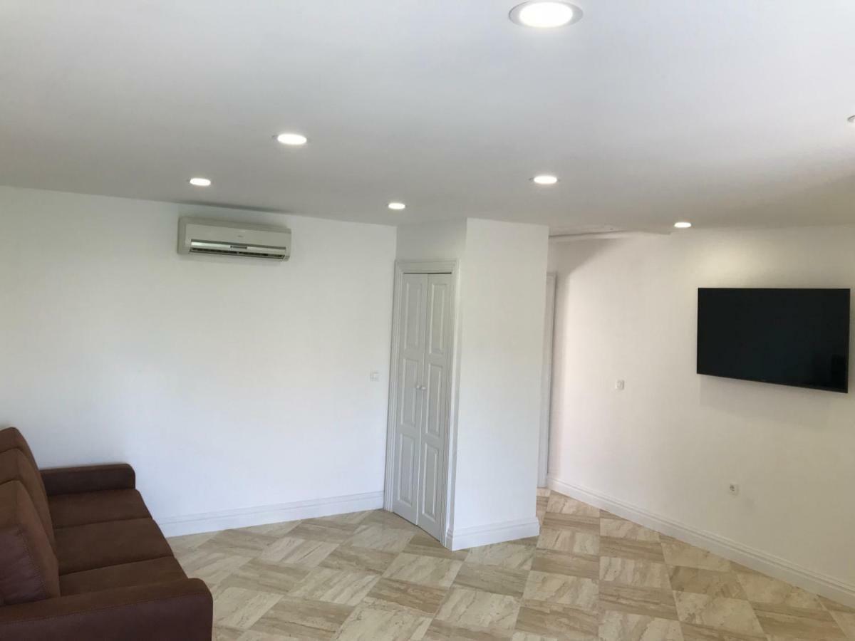 Apartment Mila Srima Dış mekan fotoğraf