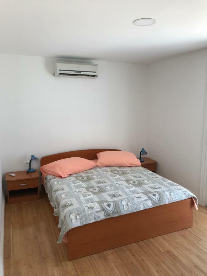 Apartment Mila Srima Dış mekan fotoğraf