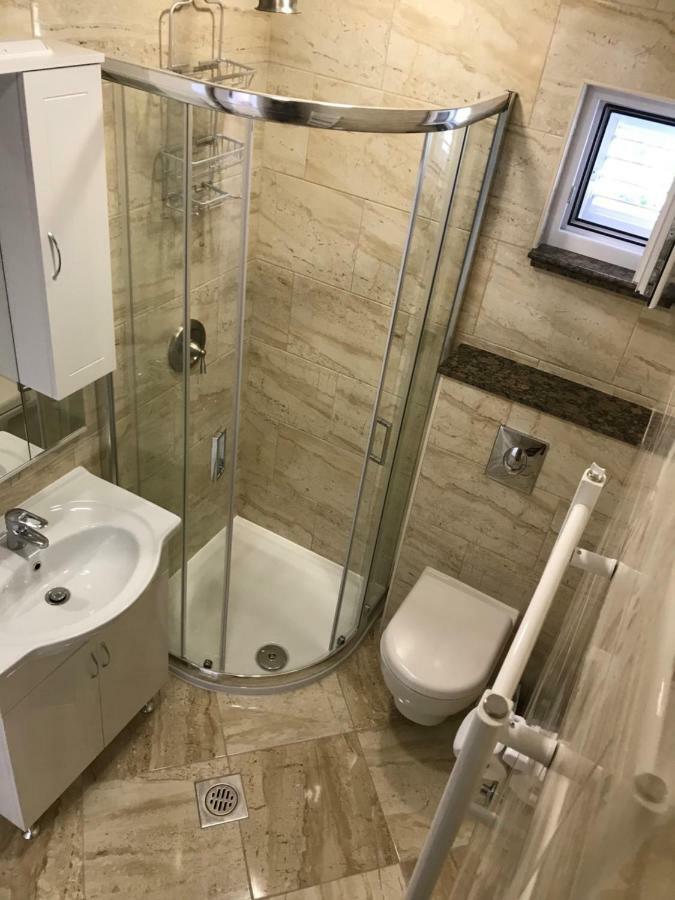 Apartment Mila Srima Dış mekan fotoğraf