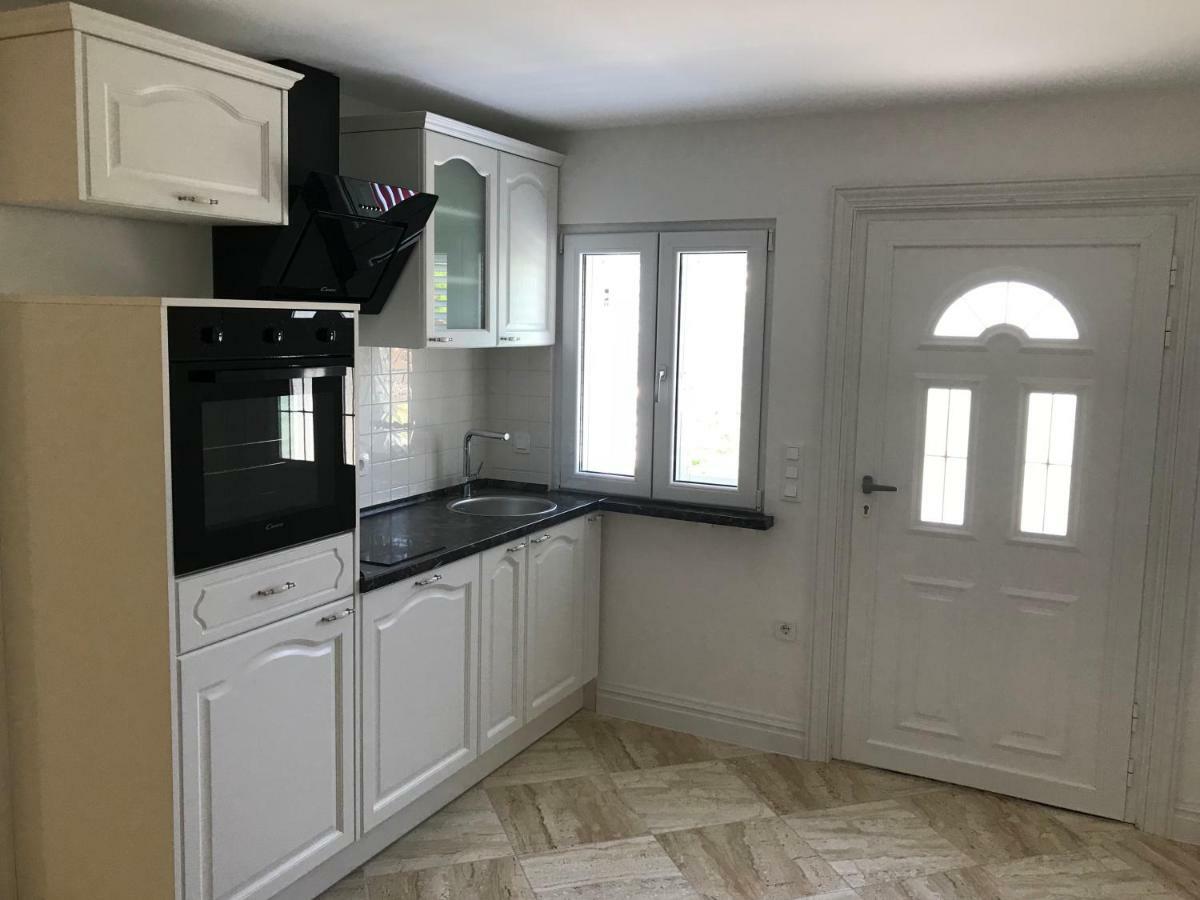 Apartment Mila Srima Dış mekan fotoğraf