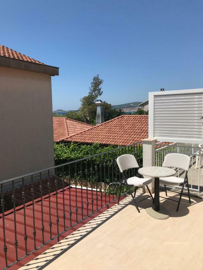 Apartment Mila Srima Dış mekan fotoğraf