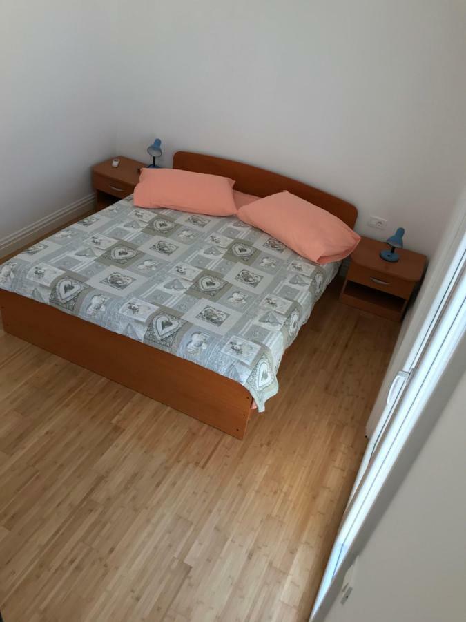 Apartment Mila Srima Dış mekan fotoğraf