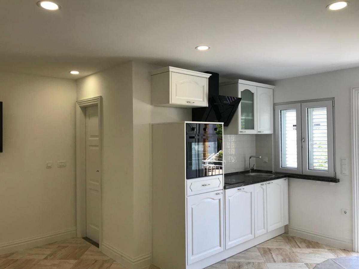 Apartment Mila Srima Dış mekan fotoğraf
